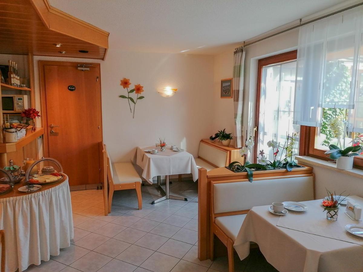 Privatzimmer Und Ferienwohnungen Leeb Persenbeug Esterno foto